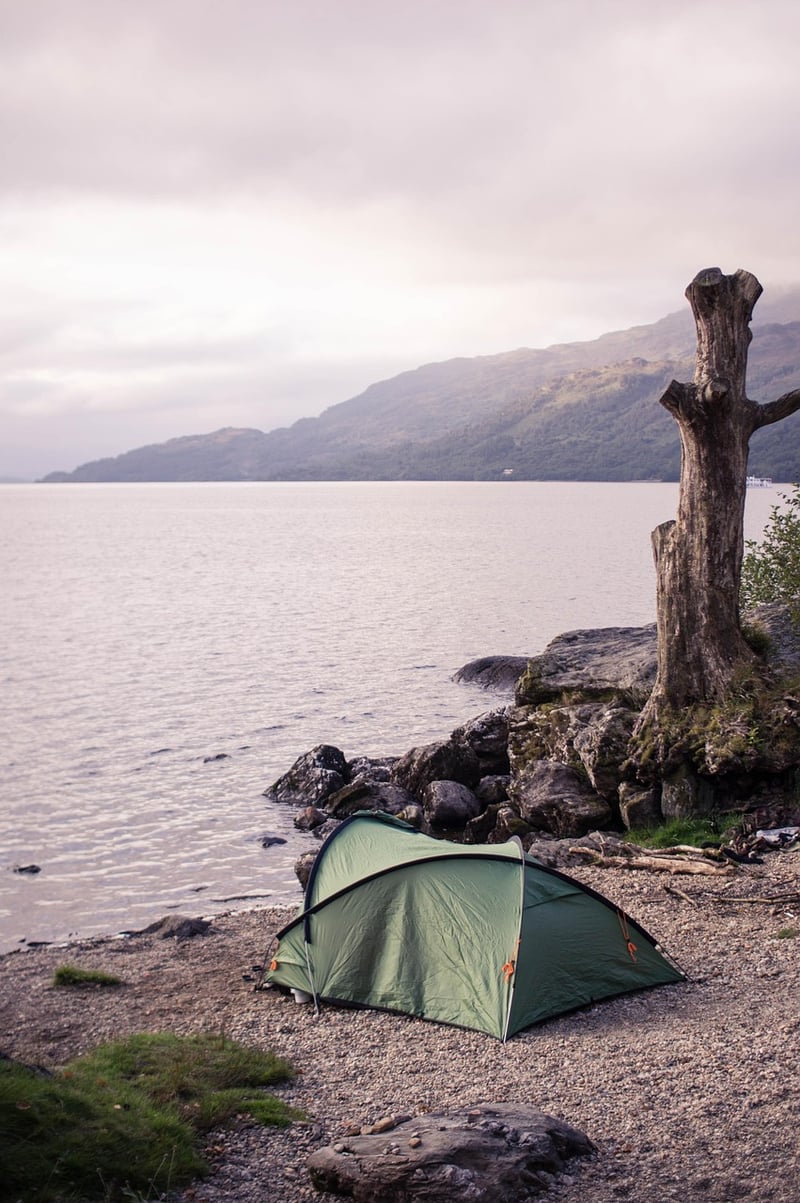 Off-grid Destinations