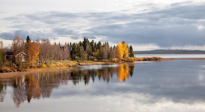 Lapland, Finland
