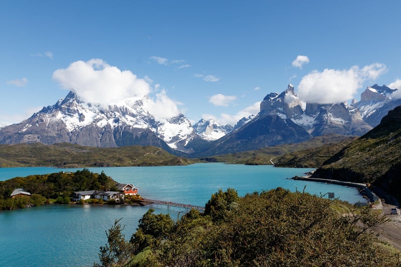 Patagonia, Chile